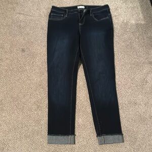Carve design jeans brand new barely worn.